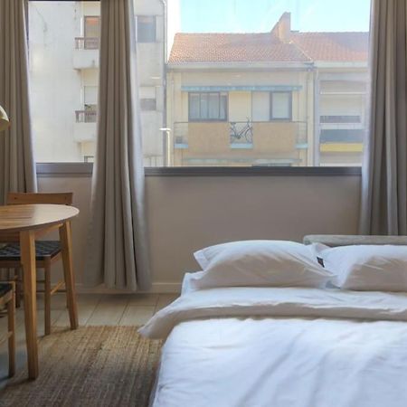 Marques Deluxe Apartments 3 & 4 Porto Eksteriør billede