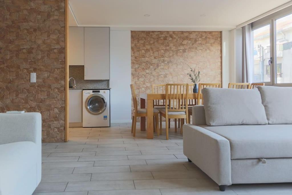 Marques Deluxe Apartments 3 & 4 Porto Eksteriør billede