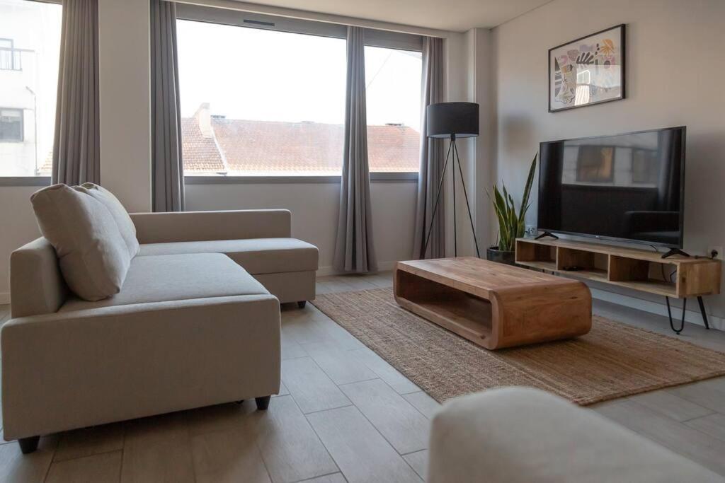 Marques Deluxe Apartments 3 & 4 Porto Eksteriør billede