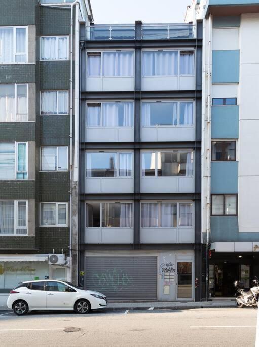Marques Deluxe Apartments 3 & 4 Porto Eksteriør billede