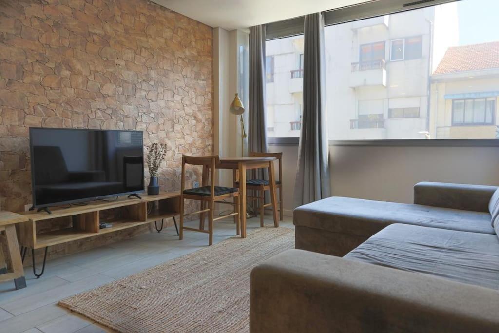 Marques Deluxe Apartments 3 & 4 Porto Eksteriør billede