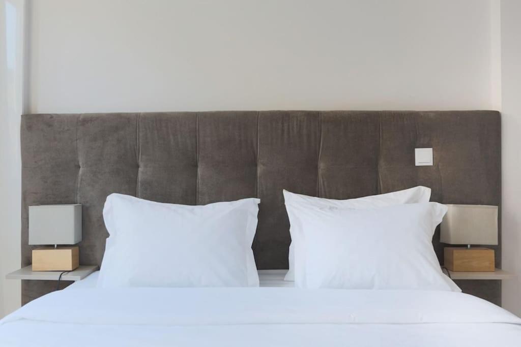 Marques Deluxe Apartments 3 & 4 Porto Eksteriør billede