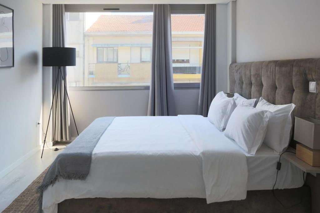 Marques Deluxe Apartments 3 & 4 Porto Eksteriør billede